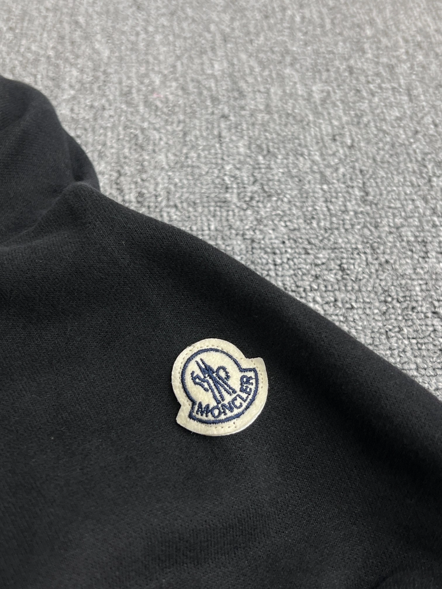 wg.luxury- 7o9385r polo oversized item:E-F431I0719